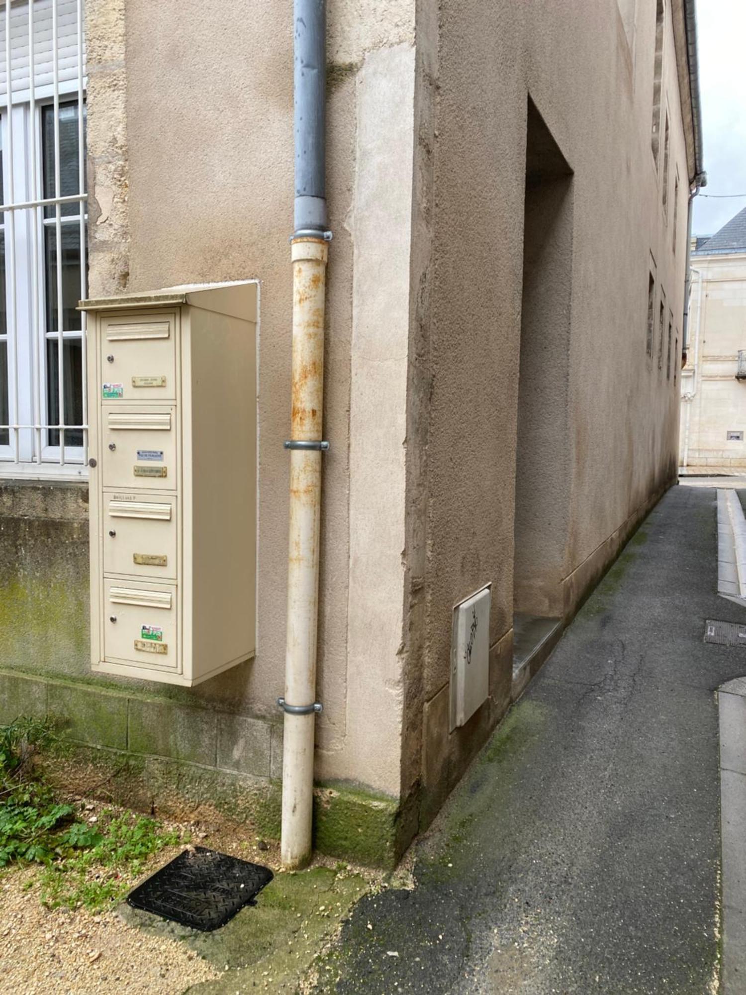 Le Kt-Dral - Appartement Hypercentre Bourges Exterior photo